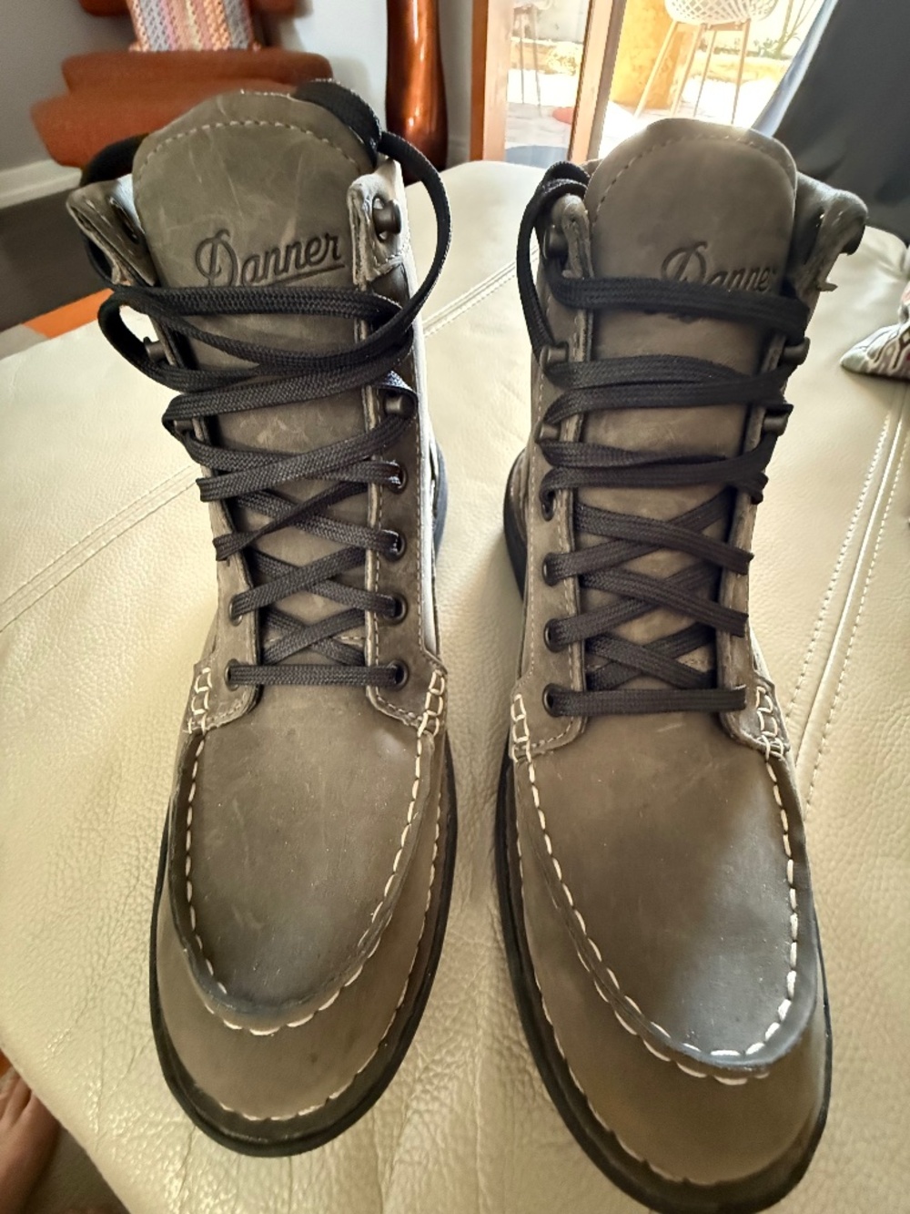 Danner Logger Boot